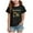 Black, variant on Ulanda I Dig Christmas Shirt, Kids Christmas Tshirt, Funny Xmas Toddler, Excavator Shirts, Christmas Boys Shirt, Funny Kids Santa Tee, Holiday Toddler Youth Gifts (Black, 9-10Years)