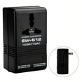 thumbnail image 2 of 1Pcs Step Up Or Down Voltage Converter Transformer 100W 110V/120V To 220V/240V, 2 of 8