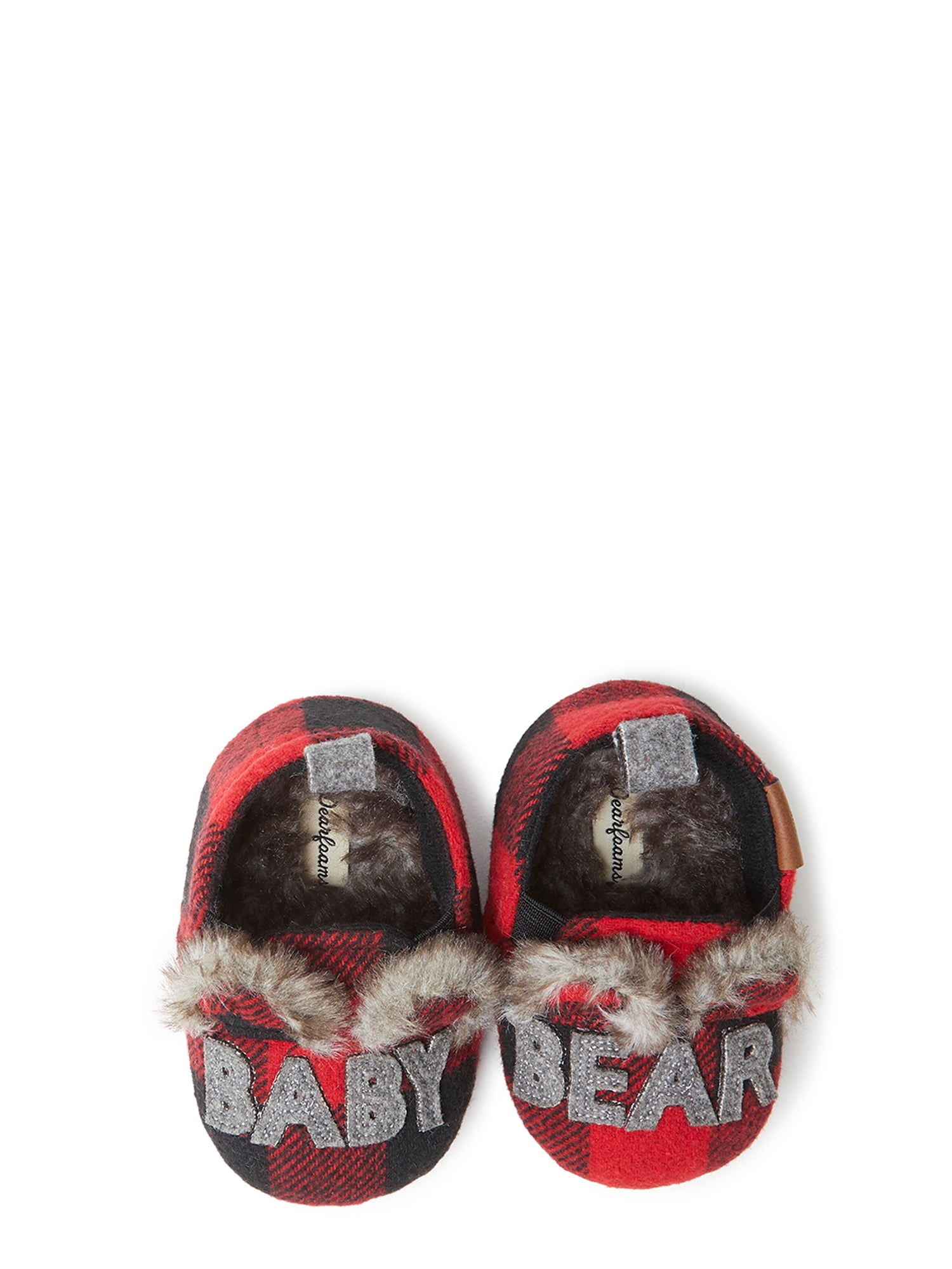 bear slippers near me