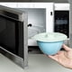 thumbnail image 5 of Tapas de silicona Goodful universales para ollas y sartenes, 3 piezas, 5 of 8