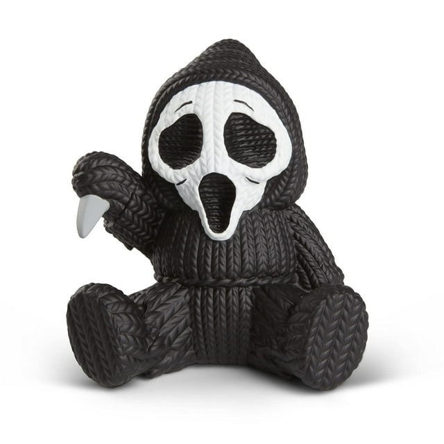 Figura de acción Bensussen Deutsch & Associates Ghostface Scream