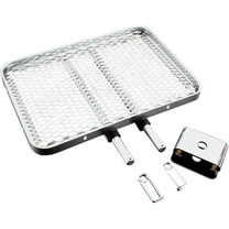 Rivco Products Quick-detach Trailer Hitch Rack