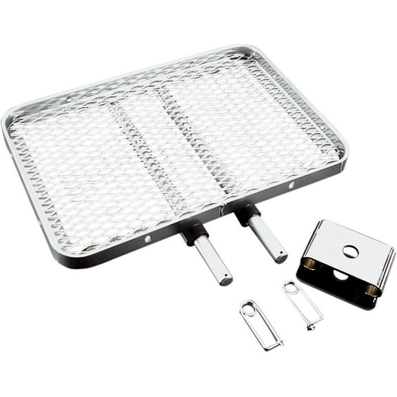 Rivco Products Quick-detach Trailer Hitch Rack