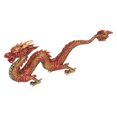 thumbnail image 1 of Figura de dragón chino, juguete de dragón chino, decoración de dragón de PVC, juguete de dragón, funcionalidad inteligente, 1 of 8