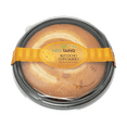 thumbnail image 2 of Neo Taino, Cake of Cheese, 14 oz (.875 lb), Regular Size, 1 Count, Round, Whole, Plastic Tray, New, 2 of 6