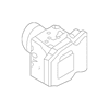 Genuine OE Kia Control Module - 58910-2G600