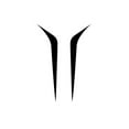 thumbnail image 2 of EDTara 2pcs Auto Vinyl Film Hood Cover Car Stickers Long Stripe Decals Diy Racing Styling Sticker Tuning Accessories, 2 of 8