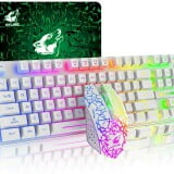 White-87 Leys