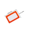 thumbnail image 2 of GAXIRE Classification Copper Plate Adhesive Name Tag Stickers 150Pcs for School Back to School, 2 of 8