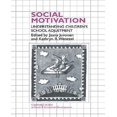 thumbnail image 1 of Motivation Sociale, Comprendre l'Adaptation Scolaire des Enfants, 1 of 3