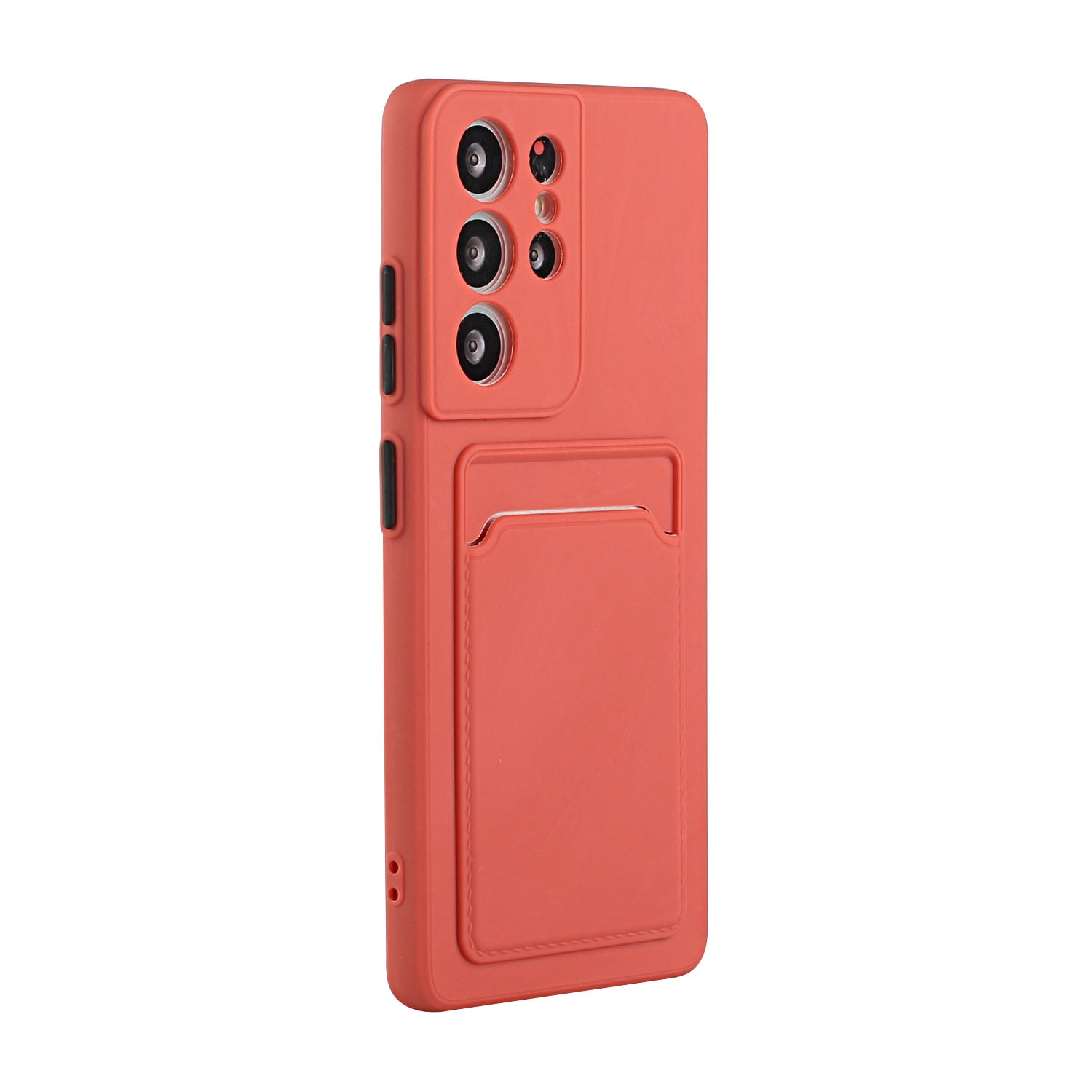  TPU Cover for Cubot Note 21, Flexible Silicone Slim