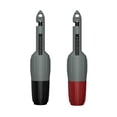 thumbnail image 1 of Insulated Perforated Clip, Needle 4mm for Voltage Detection, Puncture Probe for Automotive Circuit Maintenance 4mm Jack, 1 of 6