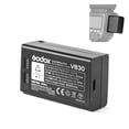 thumbnail image 1 of Batería GODOX VB30 7,2 V 2980 mAh para V1PRO, V1, AD100PRO Flash, 1 of 9