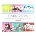 thumbnail image 1 of Cake Pops Novelty Ediciones Novelty Corp Novelty, 1 of 2