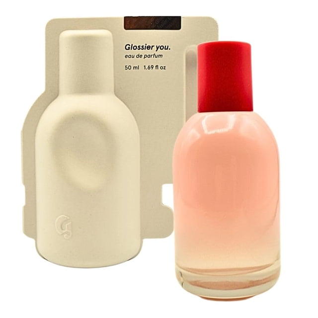 Perfume Glossier You Eau de Parfum, 50 ml, para mujer
