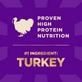 thumbnail image 6 of Wellness CORE+ Dry Dog Food with Freeze Dried Pieces, Grain Free, High Protein, Natural, Original Turkey & Chicken Recipe, (10-Pound Bag), 6 of 9