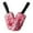Pink, variant on Cleaning Brush – Microfiber Cleaning Tool for Rim and Wheel Detailing Car Cleaning Brush for Wheels and Rims Automotive Wheel Cleaning Tool, 14.96*3.15 in, Pink