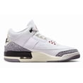 thumbnail image 3 of Ni - ke AIR JORDAN 3 “WHITE CEMENT” (2023) DN3707-100, 3 of 5