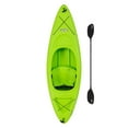 thumbnail image 1 of Lifetime Pacer 80 Kayak (Paddle Included), 1 of 7