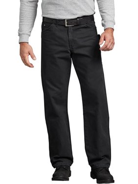 mens black carpenter jeans