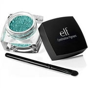e.l.f. Cosmetics Eyeshadow Pigment, Tropical Teal, 0.05 oz