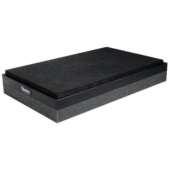 Auralex Acoustics - ProPAD Monitor Isolation Pads 8"x13" - Set of 4