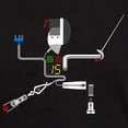 thumbnail image 3 of CafePress - Fencer_Parts T Shirt - Men's Classic Graphic Cotton T-Shirt, 3 of 4