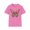 Azalea, variant on Butterfly Shirt, T Shirt with Butterfly, Monarch Shirt
