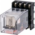 thumbnail image 2 of Mk2p-i ac 220v dpdt 8 pin relay with pyf83a socket, 2 of 4