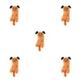 thumbnail image 2 of Juguetes para Gatos Greeniant de Felpa Mini Hierba Gatera, 2 of 6