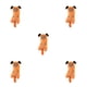 thumbnail image 2 of Juguetes para Gatos Greeniant de Felpa Mini Hierba Gatera, 2 of 6