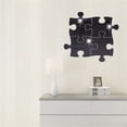 thumbnail image 4 of Acrylic Cartoon Puzzle Children's Room Hotel Creative Background Decoration, 4 of 4