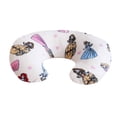 thumbnail image 3 of Almohada Lactancia Disney Princess, 3 of 3