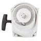 thumbnail image 5 of MS240 MS260 Recoil Rewind Pull Start Starter Cover Assembly Compatible with Stihl 024 026 MS 240 26, 5 of 5