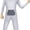 5-6X, variant on Zydvens Animal Hospital Anomaly Cosplay Costume - Ages 4-12 Game Mascot Doctor Nurse Printed Bodysuit Jumpsuit Halloween Cosplay Outfit for Cosplay & Birthday Party(Secret Agent)