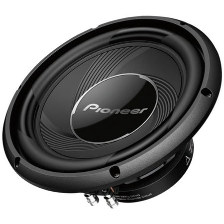 Pioneer® A-series Subwoofer (10 Inches)