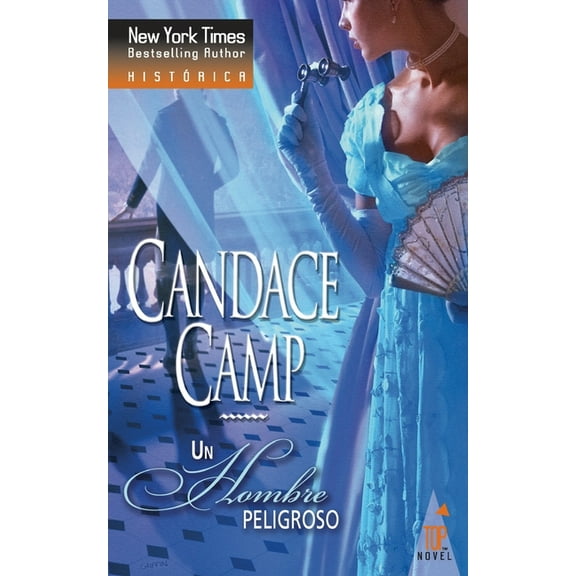 Un hombre peligroso, (Paperback)