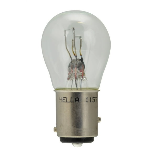 Hella 1157 HELLA Miniature Bulb