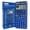 Blue, variant on CATIGA CS-991NX Scientific Calculator, 538 Functions, Textbook-Style Display, Solar & Battery, Magnetic Hard Case - Black