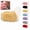 Beige, variant on Fluffy Car Tail, Remote Control Wagging Furry Cat Tail Fit Vehicle Exterior Accessory, Voice-Activated Plush Cute Fox Rear Ornament, Electric Rechargeable Dog Waving Decoration for Auto Trunk Bumper