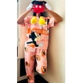thumbnail image 4 of Pijama Dama Sunpijam Conjunto Mickey & Minnie Short Pantalón Blusa Unitalla, 4 of 5