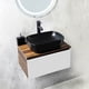 thumbnail image 2 of Esatto Mueble moderno flotante para baño con luz Antara, 2 of 8
