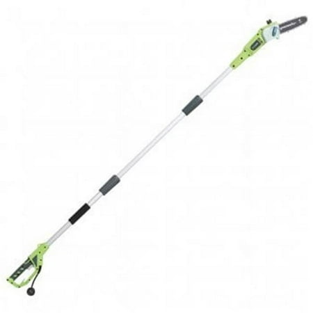 6.5A 8 in. 3 Piece Pole Saw
