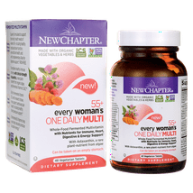 New Chapter Every Woman 55+