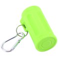 thumbnail image 2 of Ashtray, Convenient Durable Car Use Silicone Ashtray, Silicone Study Work For, 2 of 2