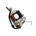 thumbnail image 3 of Bobina de licencia de Encendido Del Estator 2 para ATV Quad Chino 50CC 70CC 90CC kusrkot Bobina del estator de Magneto, 3 of 5
