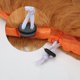 thumbnail image 3 of C lindo perro mascota cosplay ropa melena de león para disfraces de perro, 3 of 5