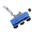 thumbnail image 1 of Chain Sharpener,Chainsaw Sharpener Portable Lightweight Crank Chainsaw Sharpener Chainsaw Sharpener Unmatched Quality, 1 of 14