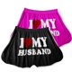 thumbnail image 3 of Pantalones Cortos Casuales Impresos Sueltos de Alta Cintura Señoras Diseño de la Carta, Cintura Elástica para el Deporte Y el Uso Cotidiano, 3 of 7