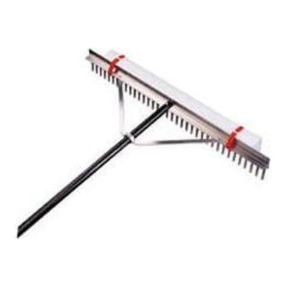 The Pond Guy Pond & Beach Rake